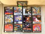 Playstation 1 Spellen - PS1 / PSX Games: Tekken, Point Blank, Gebruikt, Overige genres, 1 speler, Ophalen of Verzenden