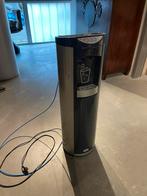 Mistral waterdispenser met 12 gasflessen, Ophalen of Verzenden, Zo goed als nieuw