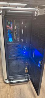 Ryzen 7 5800X Game Pc, Computers en Software, Ophalen, 32 GB, Zelf gebouwde pc, Zo goed als nieuw