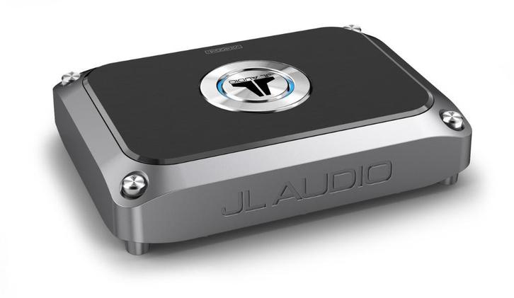 JL Audio VX1000/5I 5 kanaals DSP Versterker, Auto diversen, Autospeakers, Nieuw, Ophalen of Verzenden
