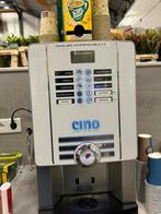 Cino koffiemachine, Witgoed en Apparatuur, Koffiezetapparaten, Ophalen, Gebruikt, Koffiemachine, Gemalen koffie