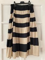 Bandolera rok - maat 34, Beige, Ophalen of Verzenden, Zo goed als nieuw, Maat 34 (XS) of kleiner