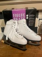 Nieuwe Nijdam kunstschaatsen maat 35, Nieuw, Ophalen of Verzenden, Kunstschaatsen, Nijdam