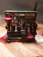 Faller Playtrain 3622 - Werkend!, Hobby en Vrije tijd, Modeltreinen | Overige schalen, Ophalen of Verzenden, Gebruikt, Gelijkstroom of Wisselstroom