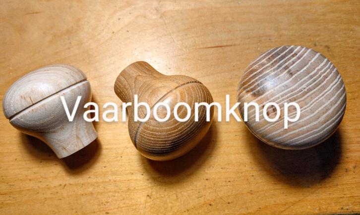 Vaarboomknop, druif, Watersport en Boten, Accessoires en Onderhoud, Nieuw, Overige typen, Ophalen of Verzenden