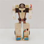 GoBots Mighty Robots Crasher 21 Bandai 1983, Verzamelen, Ophalen of Verzenden, Gebruikt