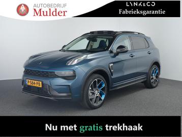 Lynk & Co 01 1.5 | Trekhaak | Pano | ACC | 360 Camera beschikbaar voor biedingen