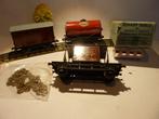 HORNBY DUBLO SPEELGOED, Ophalen of Verzenden