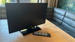 22 inch 58 cm Salora led tv, 50 Hz, 40 tot 60 cm, Ophalen, Overige merken