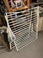 Diverse traphekjes, Ophalen, 100 tot 115 cm, Zo goed als nieuw, Klemhekje