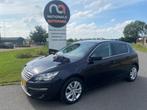Peugeot 308 2015 * 1.6 BlueHDi Blue Lease Executive * PANORA, Voorwielaandrijving, 1160 kg, Gebruikt, Euro 6