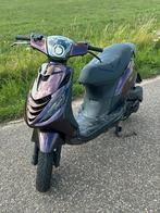 Zip 4t 50cc, Fietsen en Brommers, Ophalen of Verzenden, Zo goed als nieuw, Zip