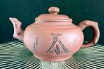 Chinees Yixing theepot, Ophalen of Verzenden