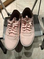 Roze Puma Carina Sneakers - Maat 40, Ophalen of Verzenden, Roze