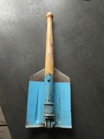 opvouwbare leger schep, Ophalen of Verzenden, Landmacht, Nederland