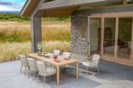 4 Seasons Outdoor Como dining stoel | NIEUW, Tuin en Terras, Wicker, Nieuw, Ophalen