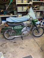 Zundapp GT 50, Fietsen en Brommers, Gebruikt, Overige modellen, Maximaal 45 km/u, Ophalen of Verzenden