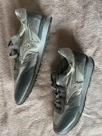 Grijze Mizuno Sneakers Maat 44, Ophalen of Verzenden, Gedragen, Sneakers of Gympen