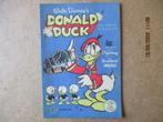 adv6672 donald duck weekblad herdruk 2, Eén stripboek, Ophalen, Gelezen