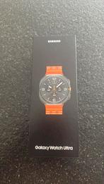 Samsung Galaxy Watch Ultra nieuw in doos, Ophalen, Nieuw, Android