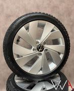 ❄️17'' Volkswagen Golf 8 Facelift Nottingham winter NIEUW BT, -, -, Banden en Velgen, Nieuw