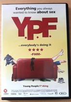 Y.P.F. / Young People Fucking (2007) Verzending 2,25, Ophalen of Verzenden, Romantische komedie, Zo goed als nieuw, Vanaf 16 jaar