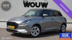 Suzuki Swift 1.2 Smart Hybrid Automaat | Navigatie full map, 12 maanden, Stof, Gebruikt, Bedrijf