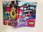Lego friends Andrea’s theatershow 3932, Kinderen en Baby's, Speelgoed | Duplo en Lego, Ophalen of Verzenden, Gebruikt, Lego