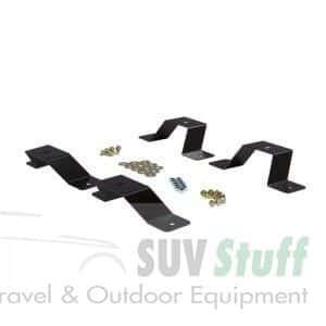 Tent Bevestigingskit 4 delig Hoog  beschikbaar voor biedingen