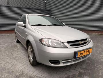 Daewoo LACETTI 1.6-16V Style - Automaat - Airco beschikbaar voor biedingen