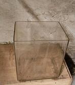 Vazen, glazen accubakken, Ophalen, Zo goed als nieuw