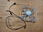 In win 5v fan computer kast ventilator dfs122512L, Ophalen of Verzenden, Nieuw