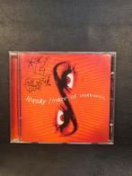 Fay Lovsky - Maze of Mirrors CD, Ophalen of Verzenden, Zo goed als nieuw