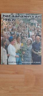Het aanzien van 1967 nieuw, Ophalen of Verzenden, 20e eeuw of later, Nieuw, Overige gebieden
