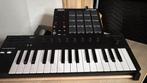 Native Instruments Komplete Kontrol M32 + Akai MPD218, Muziek en Instrumenten, Ophalen of Verzenden, Zo goed als nieuw