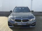 BMW 3 Serie Touring 330e xDrive M-Sport | Head-up | Trekhaak, 1998 cc, Gebruikt, 4 cilinders, 1865 kg