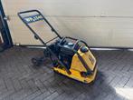 Wacker WP1540 Trilplaat, Overige soorten, Waker, Zo goed als nieuw, Neuson