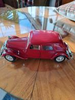 BBURAGO CITROËN 1/24, Verzenden, Zo goed als nieuw, Bburago