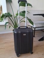 Handbagage koffer Princess traveller 52x34, Sieraden, Tassen en Uiterlijk, Koffers, Ophalen of Verzenden, Zo goed als nieuw, Hard kunststof