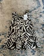 Nieuw zwart beige jurkje Zeeman maat 68, Kinderen en Baby's, Babykleding | Maat 68, Ophalen of Verzenden, Nieuw, Meisje, Jurkje of Rokje