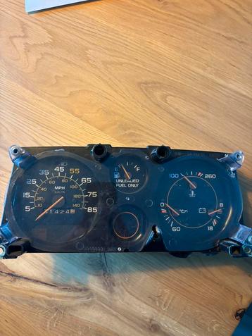 Te koop dash chevy G20 beschikbaar voor biedingen