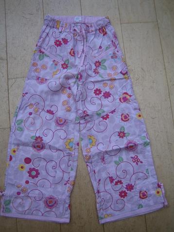 Me too, leuke vrolijke broek,  beschikbaar voor biedingen