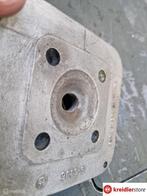 Kreidler 50 cc hogedruk cilinderkop 15-63-06, Gebruikt, Kreidler, Ophalen of Verzenden, Kreidler