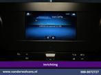 Mercedes-Benz Sprinter 316 CDI 164pk 3500kg Trekhaak L2H2 In, Gebruikt, 4 cilinders, 2113 kg, Wit