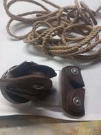 Zeilboot Lijnstopper / Rem, Ophalen of Verzenden, Gebruikt, Handmatig