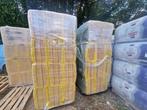Isover saint-Gobain isolatie 180mm  65m2, Doe-het-zelf en Verbouw, Ophalen, 12 cm of meer, Nieuw, 15 m² of meer