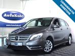 Mercedes-Benz B-Klasse 180 Ambition AUTOMAAT NAVI XENON CAME, 65 €/maand, 4 cilinders, 122 pk, 1595 cc