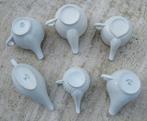 6 x Drink Schuitjes Patienten / Zieken Beker met Drink Tuit, Antiek en Kunst, Ophalen of Verzenden