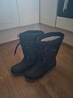 Olang Snowboots - Maat 39/40, Kleding | Dames, Schoenen, Olang, Zwart, Snowboots, Ophalen of Verzenden