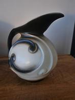 Mosa Maastricht art deco vaas, Ophalen of Verzenden